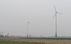 Photo from DMSCADA installation