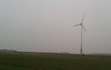 Photo from DMSCADA installation