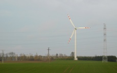 Photo from DMSCADA installation