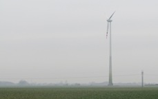 Photo from DMSCADA installation