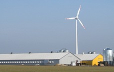 Photo from DMSCADA installation